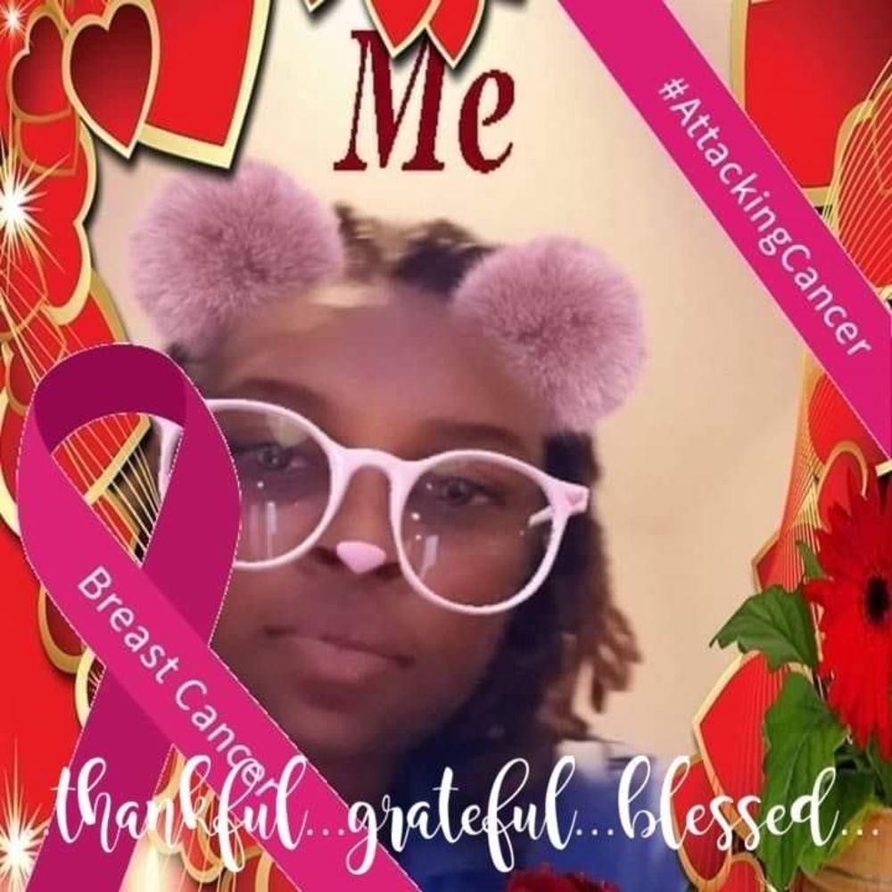 Meet your Posher, Chiniqua